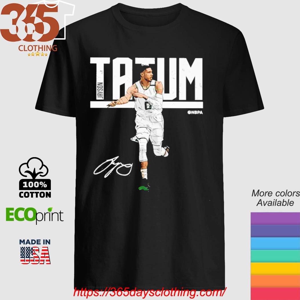 Jayson Tatum Jersey, Jayson Tatum Shirts, Apparel