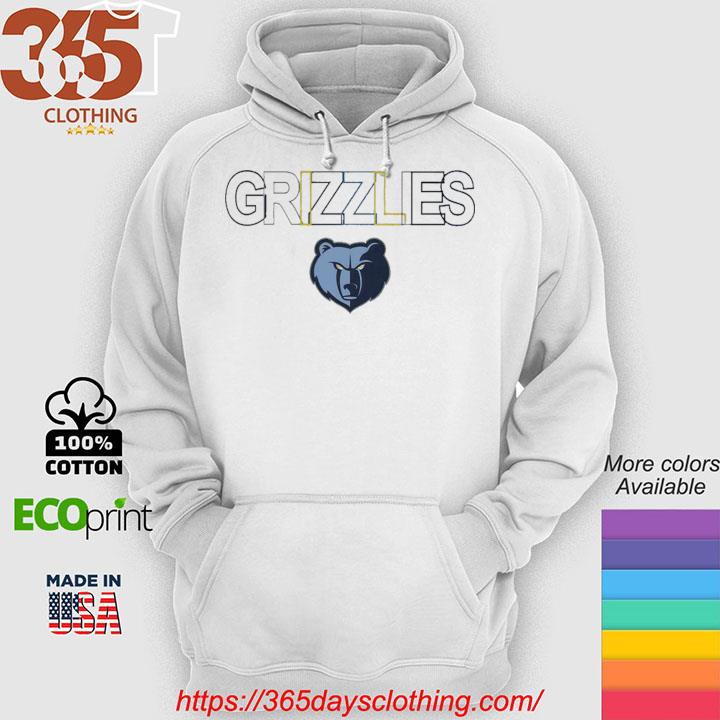 Classic design memphis grizzlies basketball shirt, hoodie, sweater, long  sleeve and tank top