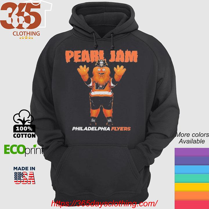 Official philadelphia Flyers Pearl Jam Night march 28th shirt, hoodie,  sweater, long sleeve and tank top