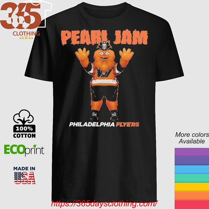 Philadelphia Flyers Gritty shirt, hoodie, sweater, long sleeve and tank top