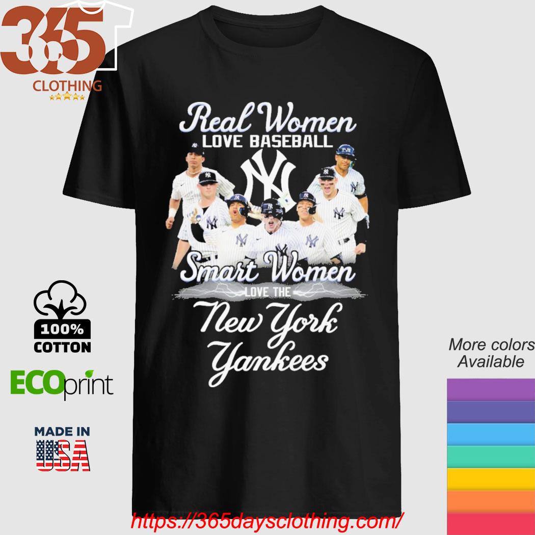 new york yankees womens shirt