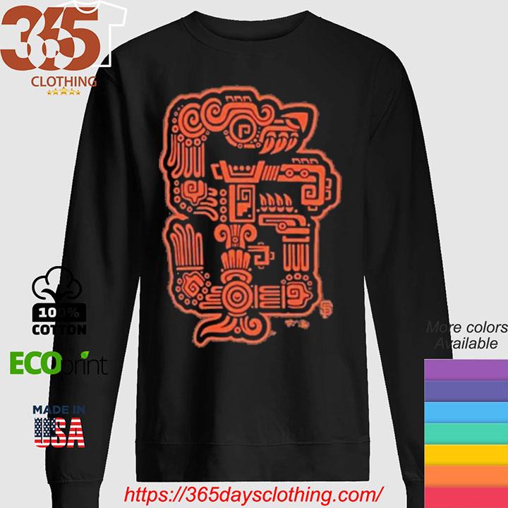 San Francisco Giants Gigantes shirt, hoodie, sweater, long sleeve and tank  top