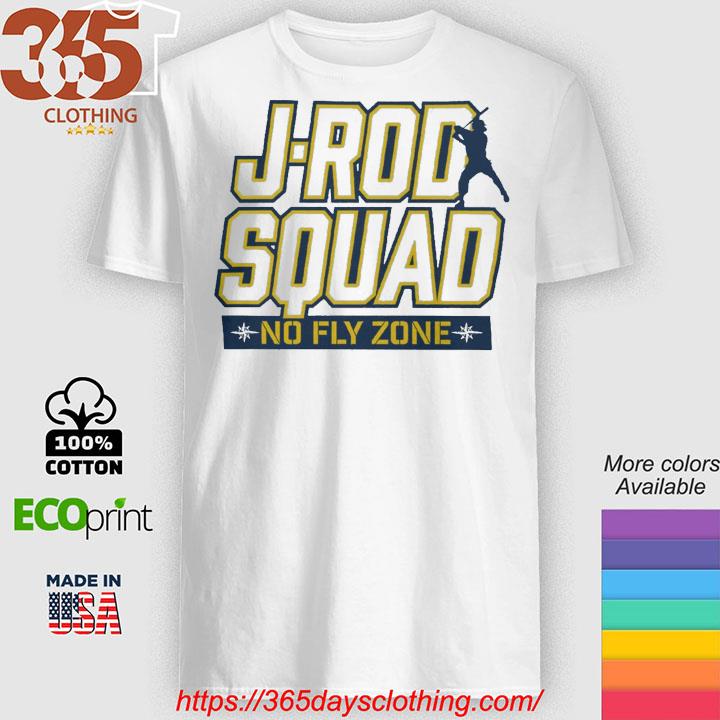New J-Rod Squad Shirts 🔥 : r/Mariners