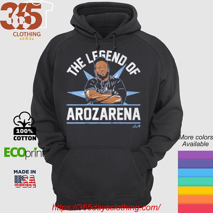 All-Star Game 2023 Randy Arozarena shirt, hoodie, sweater, long sleeve and  tank top