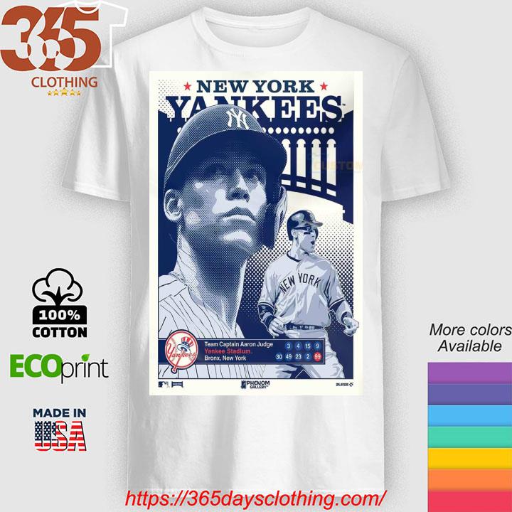 Aaron Judge 99 New York Yankees baseball shirt, hoodie, sweater, long sleeve  and tank top
