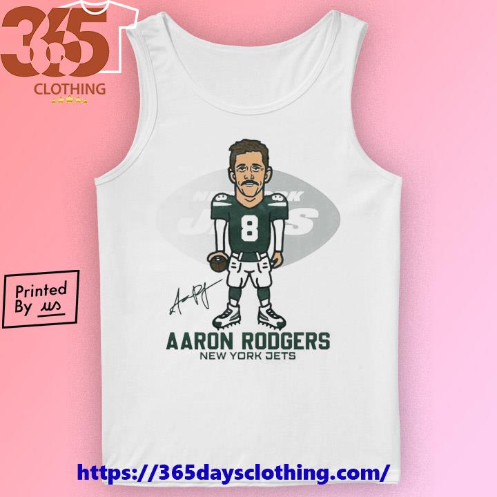 Aaron Rodgers New York Jets signature 2023 shirt, hoodie, sweater, long  sleeve and tank top