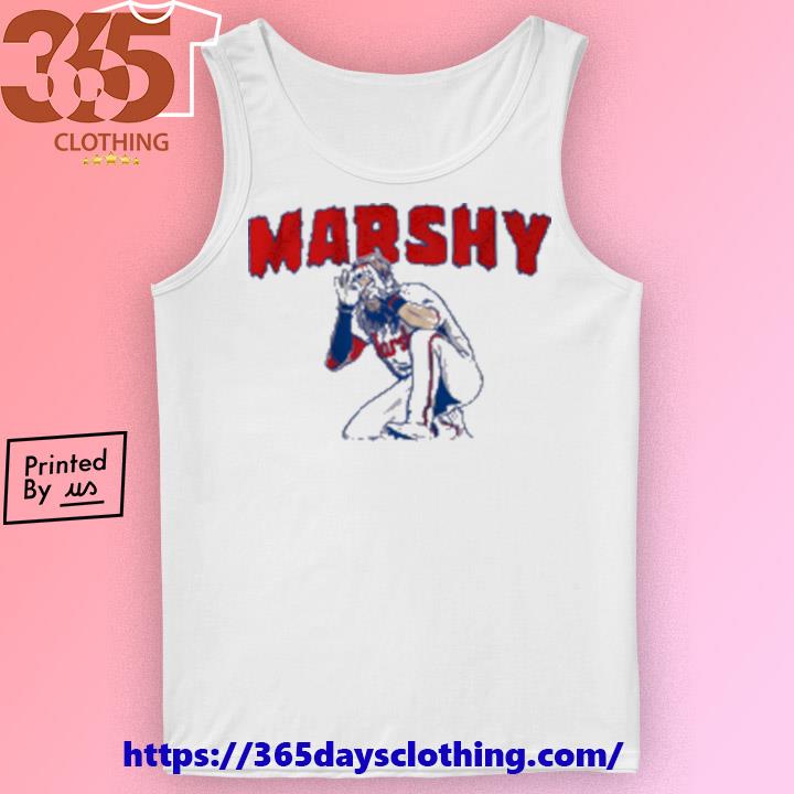 Brandon Marsh T-Shirt, hoodie, sweater, long sleeve and tank top