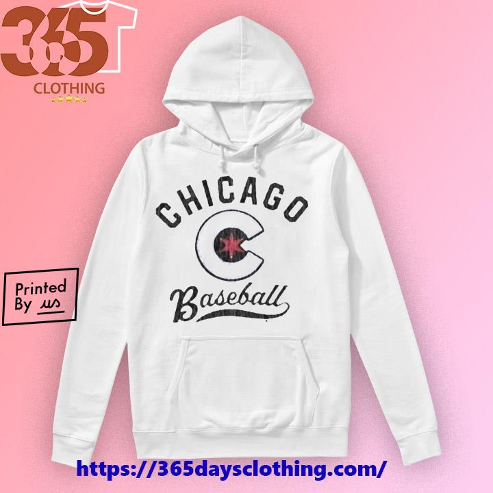Chicago Cubs '47 Women's City Connect Retro Daze Ava Shirt, hoodie,  sweater, long sleeve and tank top