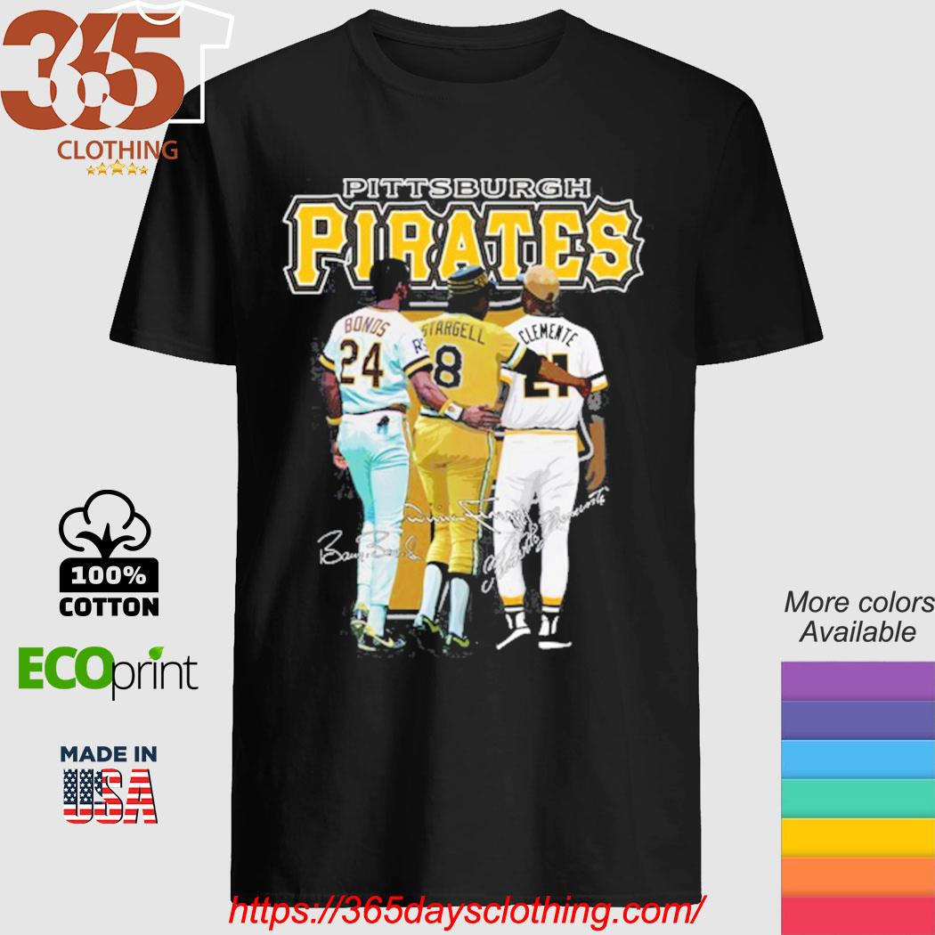 Let's Go Bucs T-Shirt