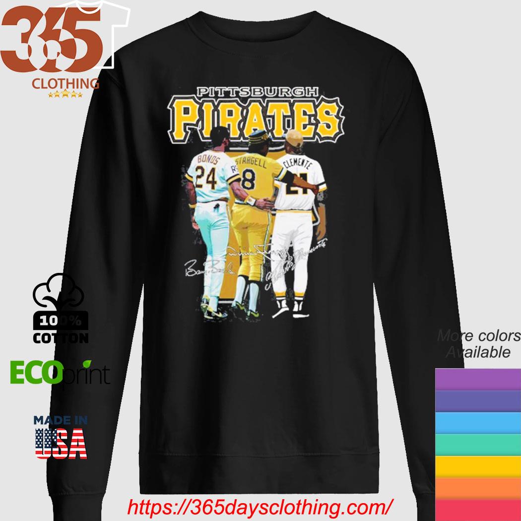 Let's Go Bucs team member Signature shirt, hoodie, sweater, long sleeve and  tank top
