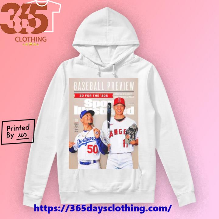 Dodgers Mookie Betts shirt, hoodie, sweater, long sleeve and tank top