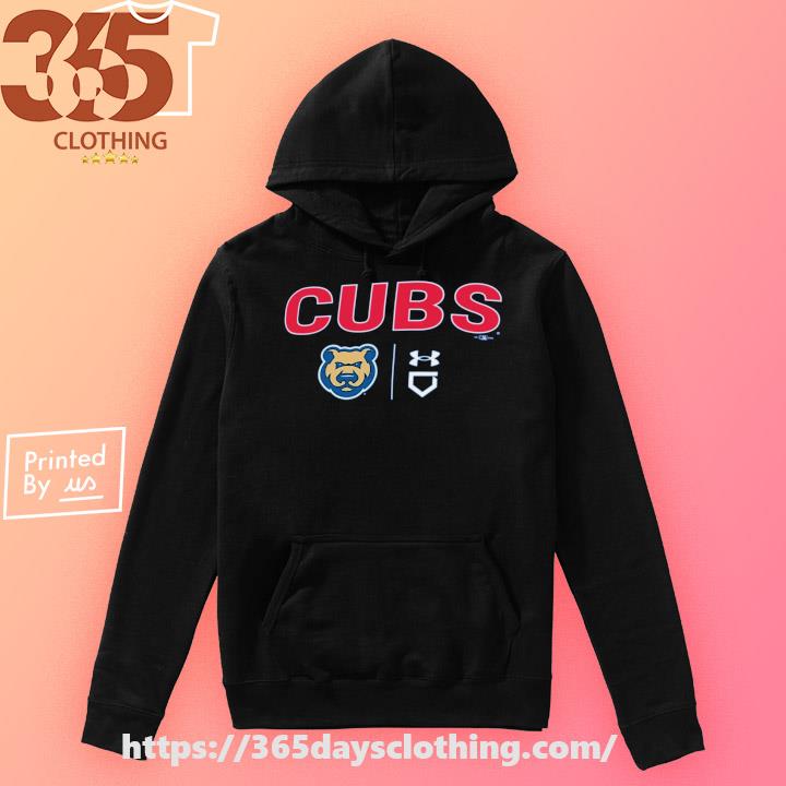Official iowa Cubs Under Armour 2023 Shirt, hoodie, sweater, long sleeve  and tank top