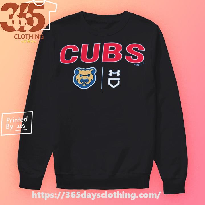 Official iowa Cubs Under Armour 2023 Shirt, hoodie, sweater, long sleeve  and tank top