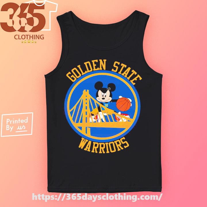 Mickey Mouse Basketball Golden State Warrior shirt, hoodie