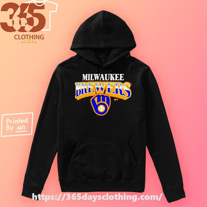 Trending Milwaukee Brewers Cooperstown Walk Tall Tee - hoodie, t-shirt,  tank top, sweater and long sleeve t-shirt