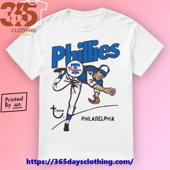 Phillies Hoodie - Diana T-shirt