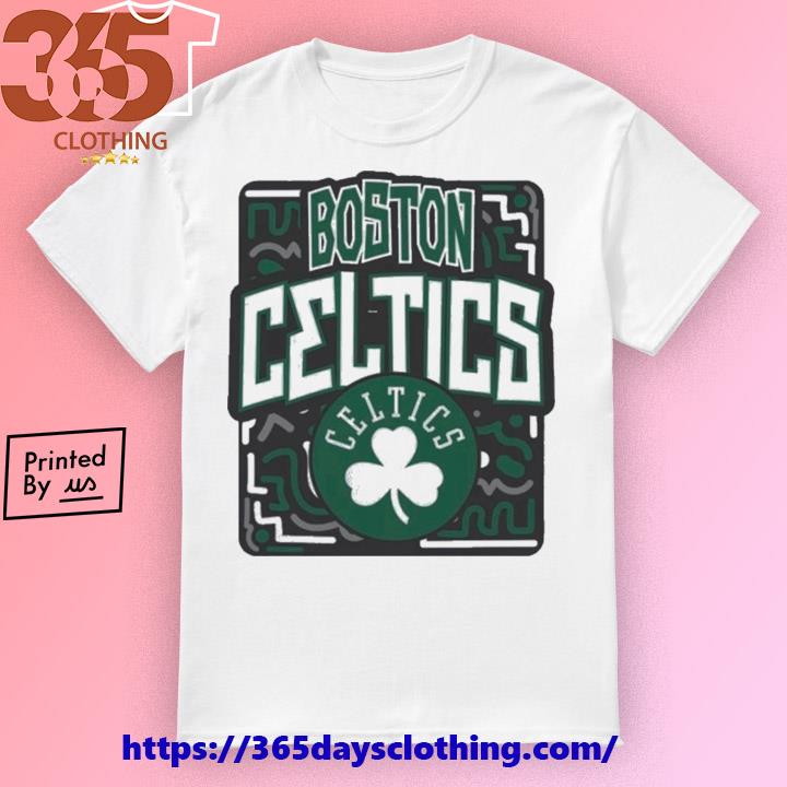 Boston Celtics Logo Women S Sweatshirt in 2023