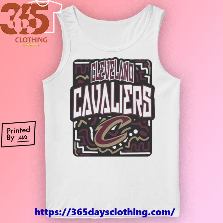 NBA Team Cleveland Cavaliers Tribe Vibe 2023 shirt, hoodie