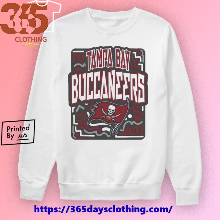 Tampa bay buccaneers tribe vibe merch NFL team apparel shirt, hoodie,  longsleeve, sweater