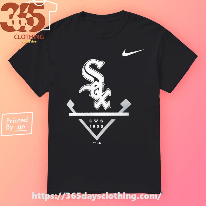 Nike Chicago White Sox Icon Legend 2023 Shirt, hoodie, sweater