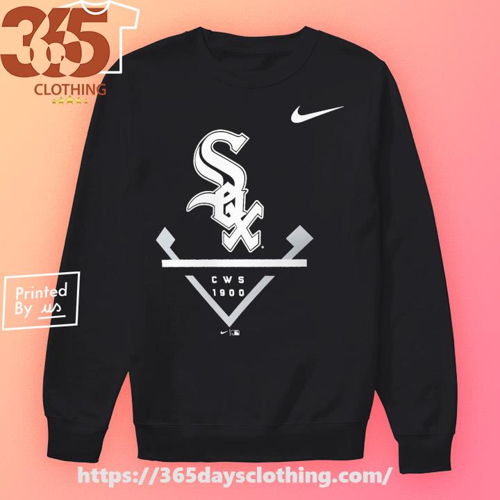 Nike Chicago White Sox Icon Legend 2023 Shirt, hoodie, sweater