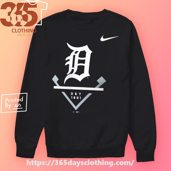 Nike Detroit Tigers Icon Legend 2023 Shirt, hoodie, sweater, long sleeve  and tank top