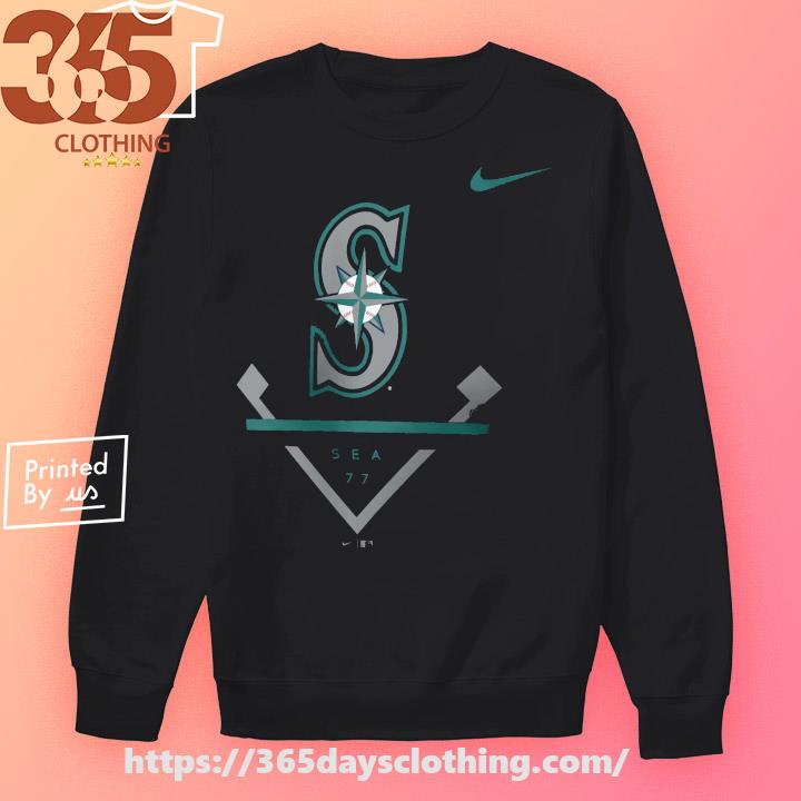 Seattle Mariners Youth 2023 T-Shirt, hoodie, sweater, long sleeve and tank  top