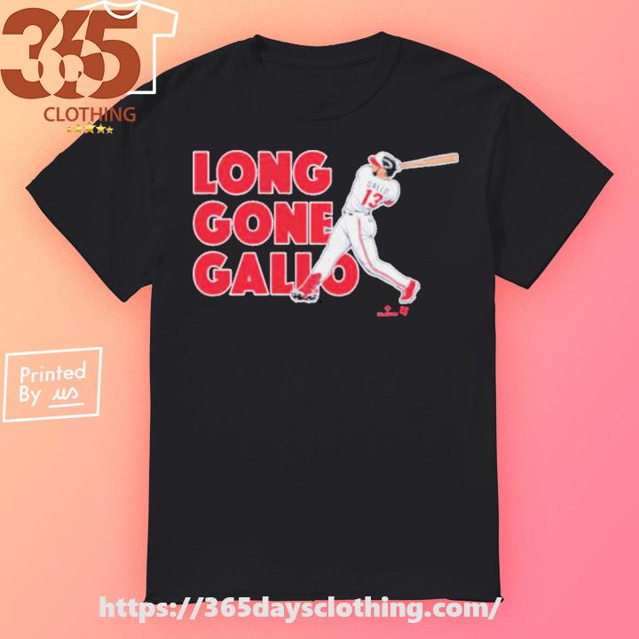 Joey Gallo T-Shirts for Sale