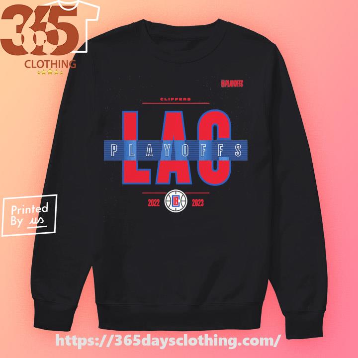 Official LA Clippers NBA Shirt, hoodie, sweater, long sleeve and tank top