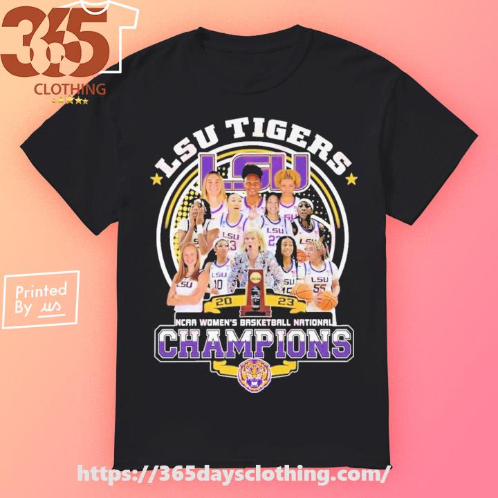 LSU Tigers | 19nine | Vintage Basketball T-Shirt XL / Vintage White