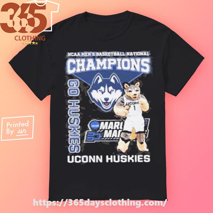 UConn Huskies March Madness 2023 Men's Basketball NCAA National Championship  shirt, hoodie, sweater, long sleeve and tank top