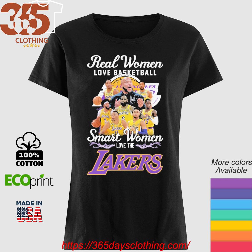 Official Women's Los Angeles Lakers Gear, Womens Lakers Apparel, Ladies  Lakers Outfits