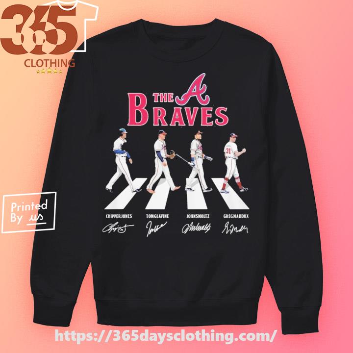 Official Atlanta Braves Mothers Day Gear, Braves Collection