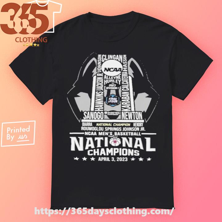 Spring Natls 2023 T-Shirt