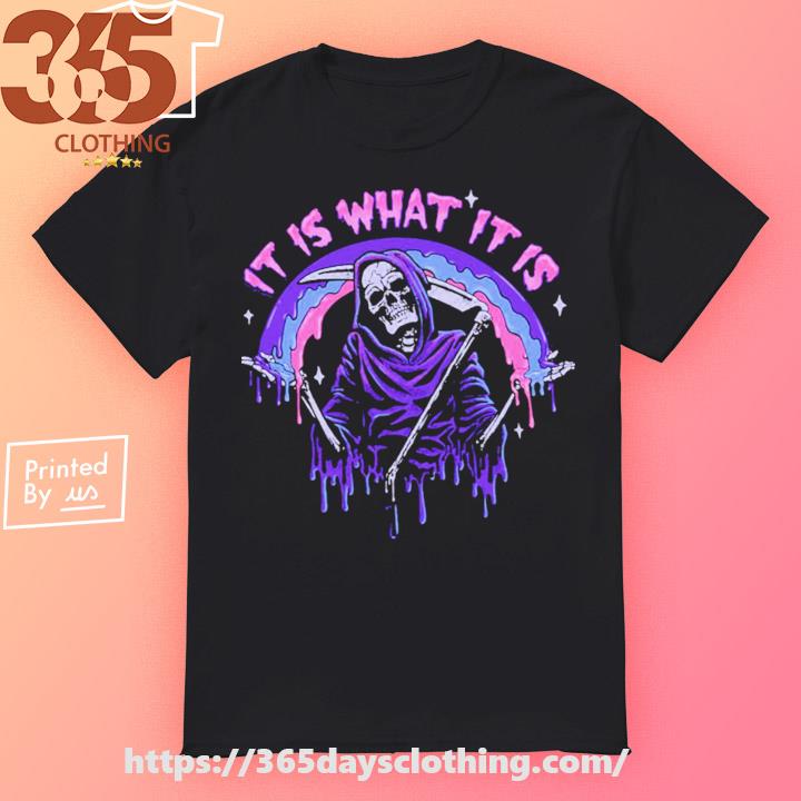 When It Grim Be The Grim Reaper Kansas City Chiefs 2023 Shirt, hoodie,  sweater, long sleeve and tank top