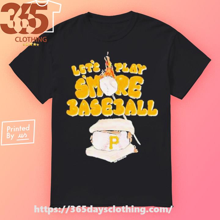 Pittsburgh Pirates Go Pirates 2023 Shirt - Limotees