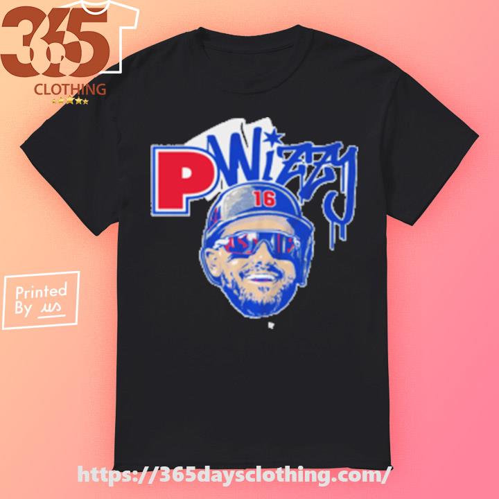 Patrick Wisdom P-Wizzy 2023 T-shirt, hoodie, sweater, long sleeve and tank  top