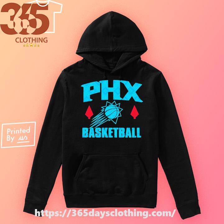 Basketball Phoenix Suns Nike logo 2023 shirt, hoodie, sweater, long sleeve  and tank top