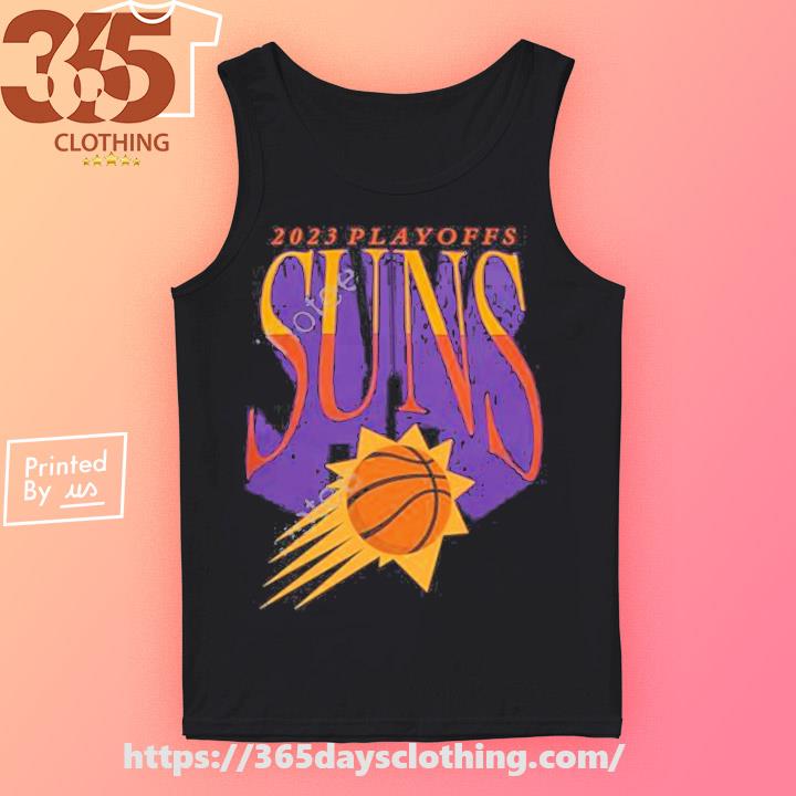 Phoenix Suns The Valley 2023 Playoffs T-Shirt, hoodie, sweater, long sleeve  and tank top