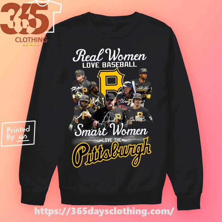 Pittsburgh Pirates Baseball - 2023 Season Shirt