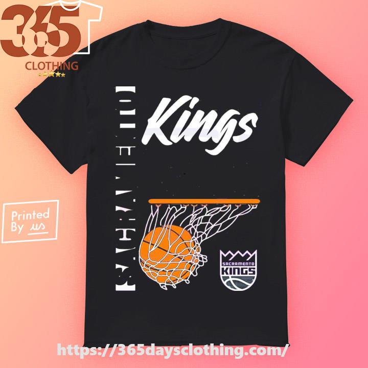 Sacramento Kings Basketball 2023 NBA Playoff shirt, hoodie