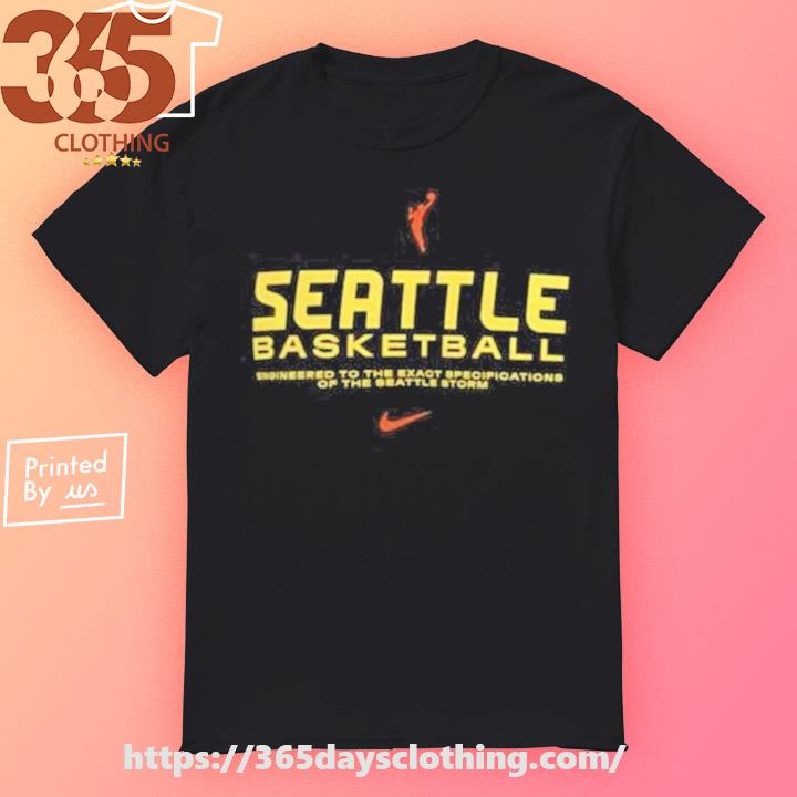 Official Nba Store Seattle Storm On Court Legend Essential Practice T-Shirt,  hoodie, sweater, long sleeve and tank top