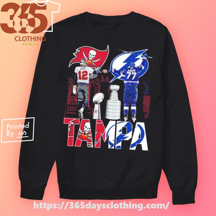 12 Tom Brady Tampa Bay Buccaneers T-Shirt, hoodie, sweatshirt and long  sleeve