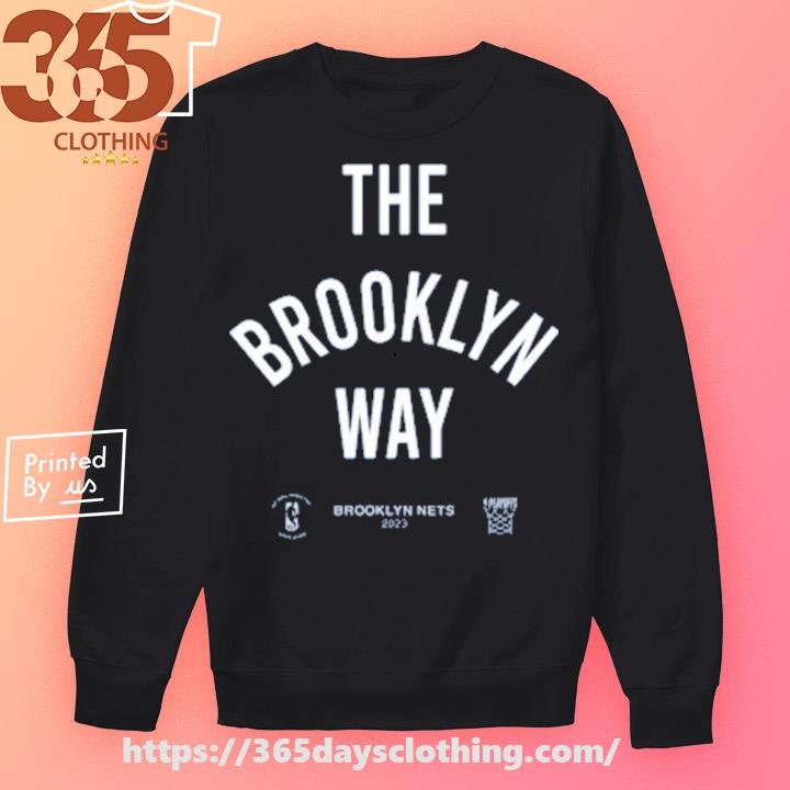 Brooklyn Nets Mens T-Shirts, Mens Tees, Nets Tank Tops, Long Sleeves