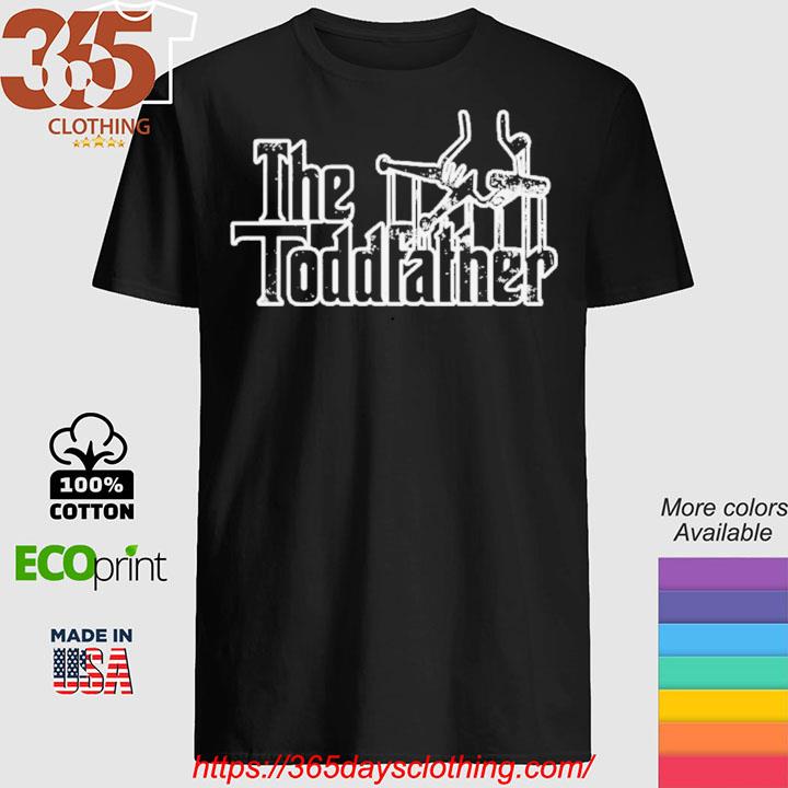 Frazier: Holbrook Little League team making 'Toddfather' shirt