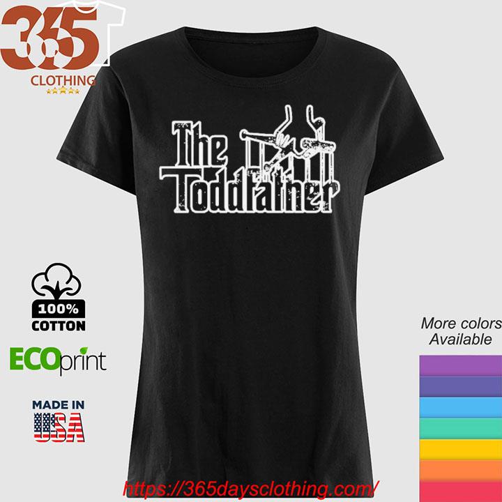 Here's How To Get Your Very Own Todd Frazier Toddfather Jersey!