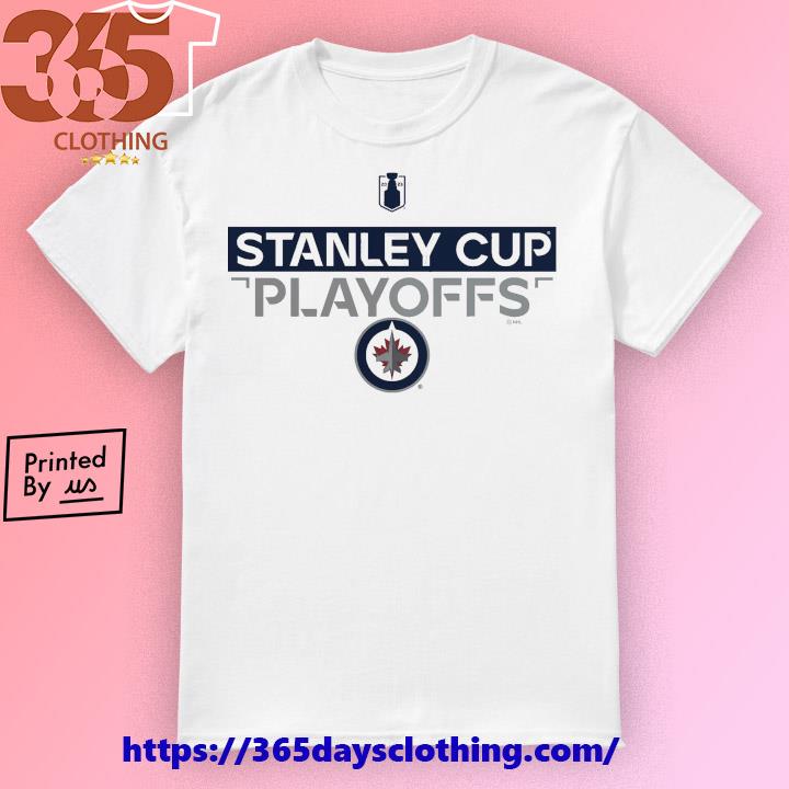 NHL Winnipeg Jets 2023 Stanley Cup Playoffs 2023 T-Shirt, hoodie, sweater,  long sleeve and tank top