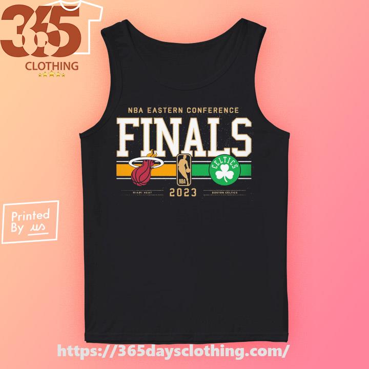 Boston Celtics vs Miami Heat Eastern Conference Finals shirt, hoodie,  sweater, long sleeve and tank top