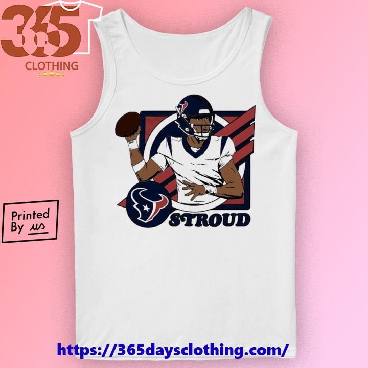 Houston texans cj stroud t-shirt, hoodie, longsleeve, sweater