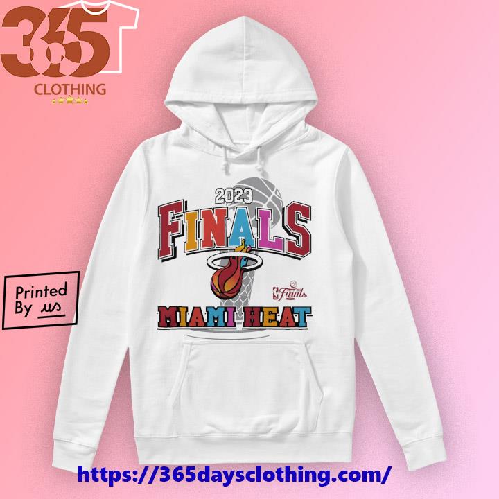 Miami Heat SLAM 2023 NBA Finals Vintage Shirt, hoodie, sweater, long sleeve  and tank top